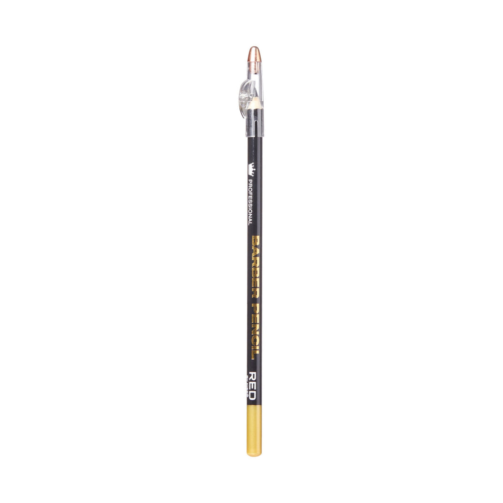 Red by Kiss Line-Up Pencil - Choose Color