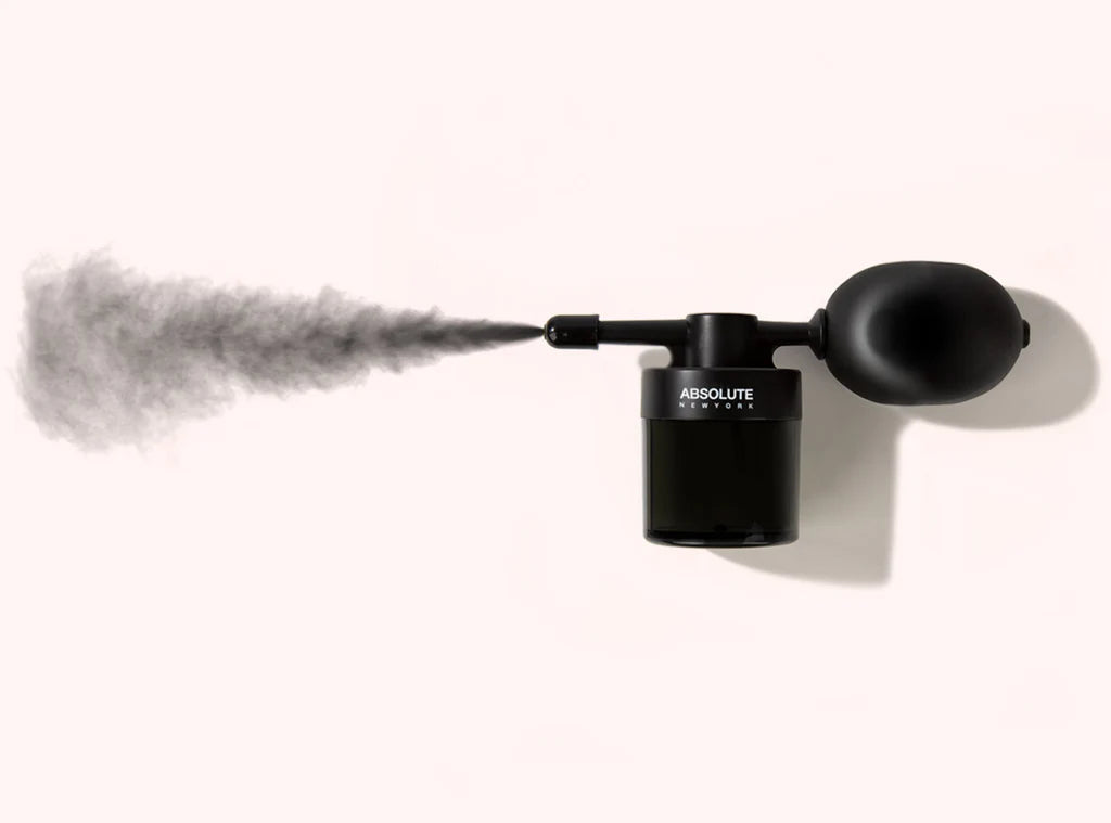 Regain Fiber Pump Applicator