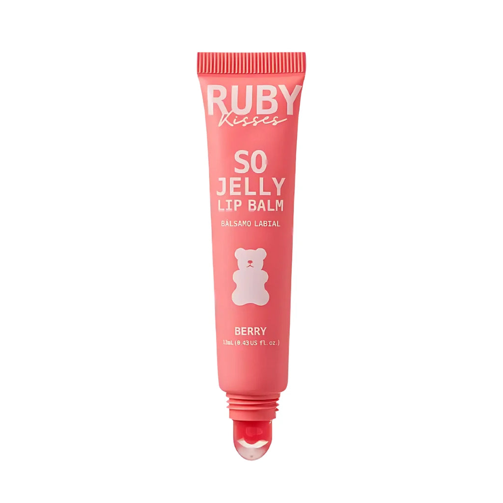 Ruby Kisses So Jelly Tinted Lip Balm