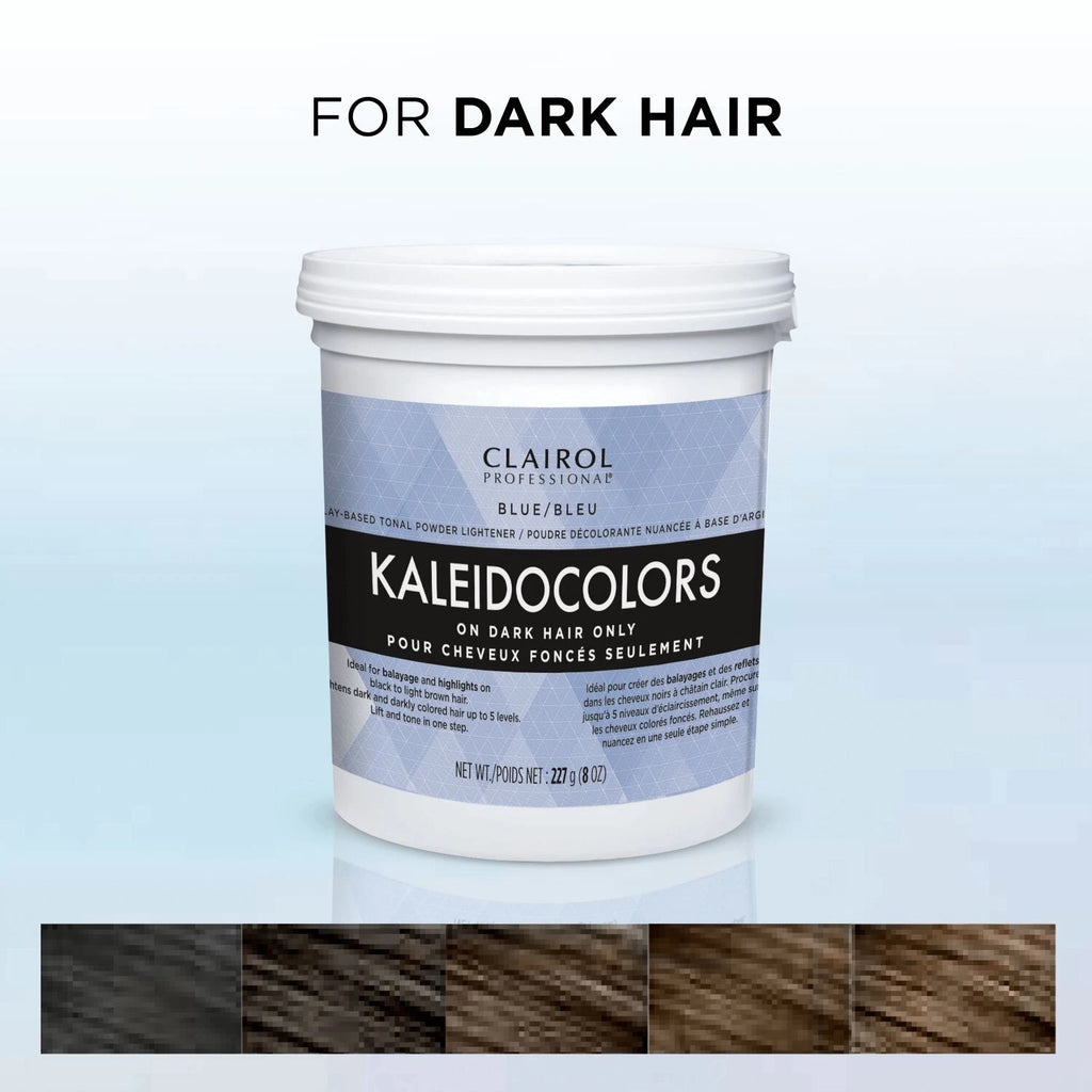 Clairol Professional Kaleidocolors - On Dark Hair Only 