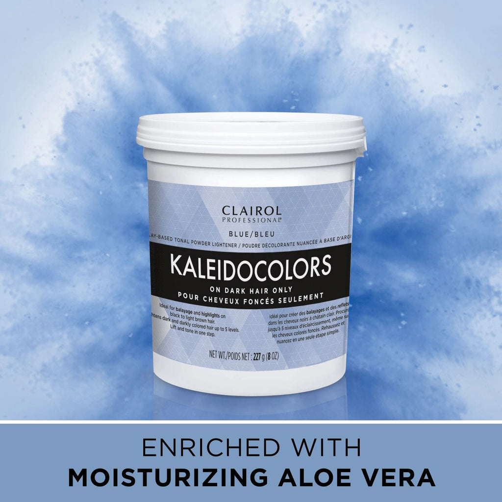 Clairol Professional Kaleidocolors - On Dark Hair Only 