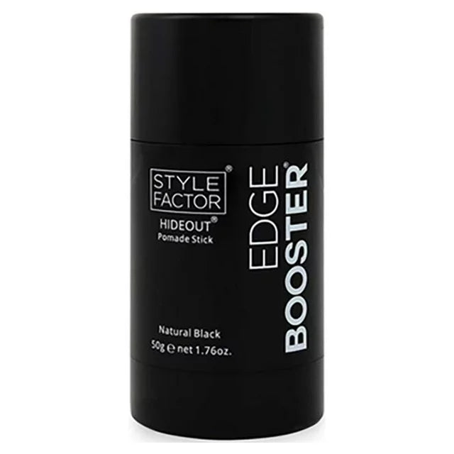 Style Factor Edge Booster Hideout Stick - 1.76 oz