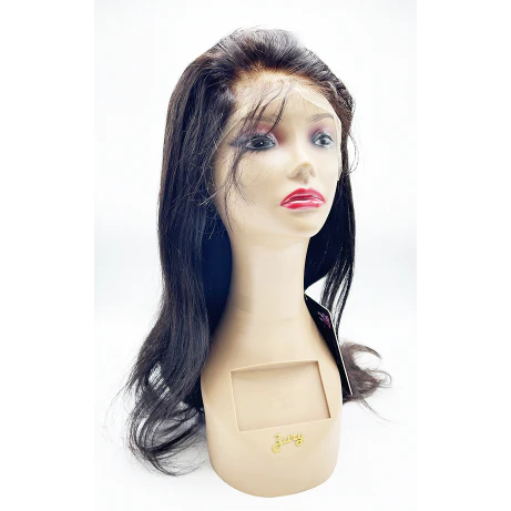 Beautiful Day HD Lace Wig Natural Straight- 24" , Shop Supreme Beauty 