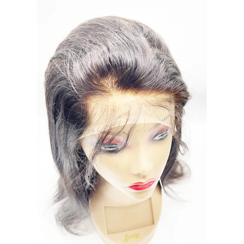 Beautiful Day HD Lace Wig Natural Straight- 24" 