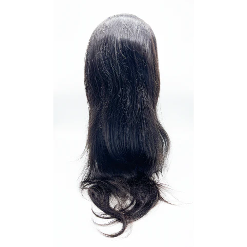 Beautiful Day HD Lace Wig Natural Straight- 24" 