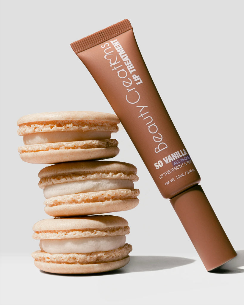 Beauty Creations All-in-One Lip Treatment and Tint 