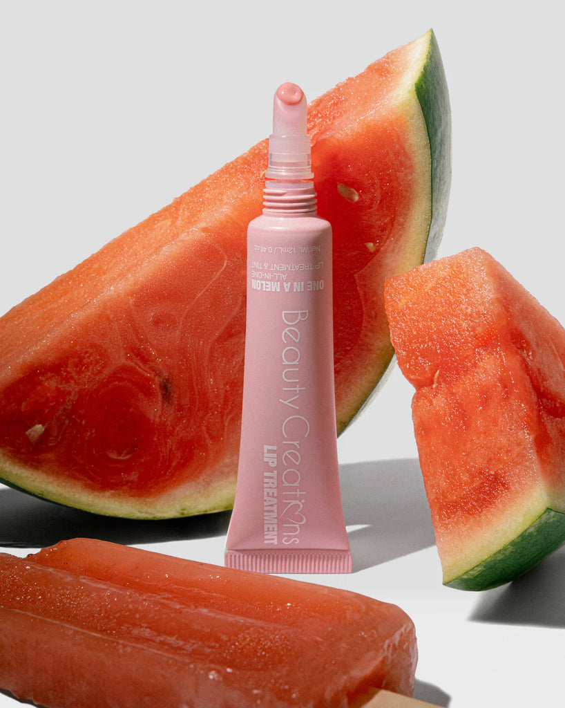 Beauty Creations All-in-One Lip Treatment and Tint 