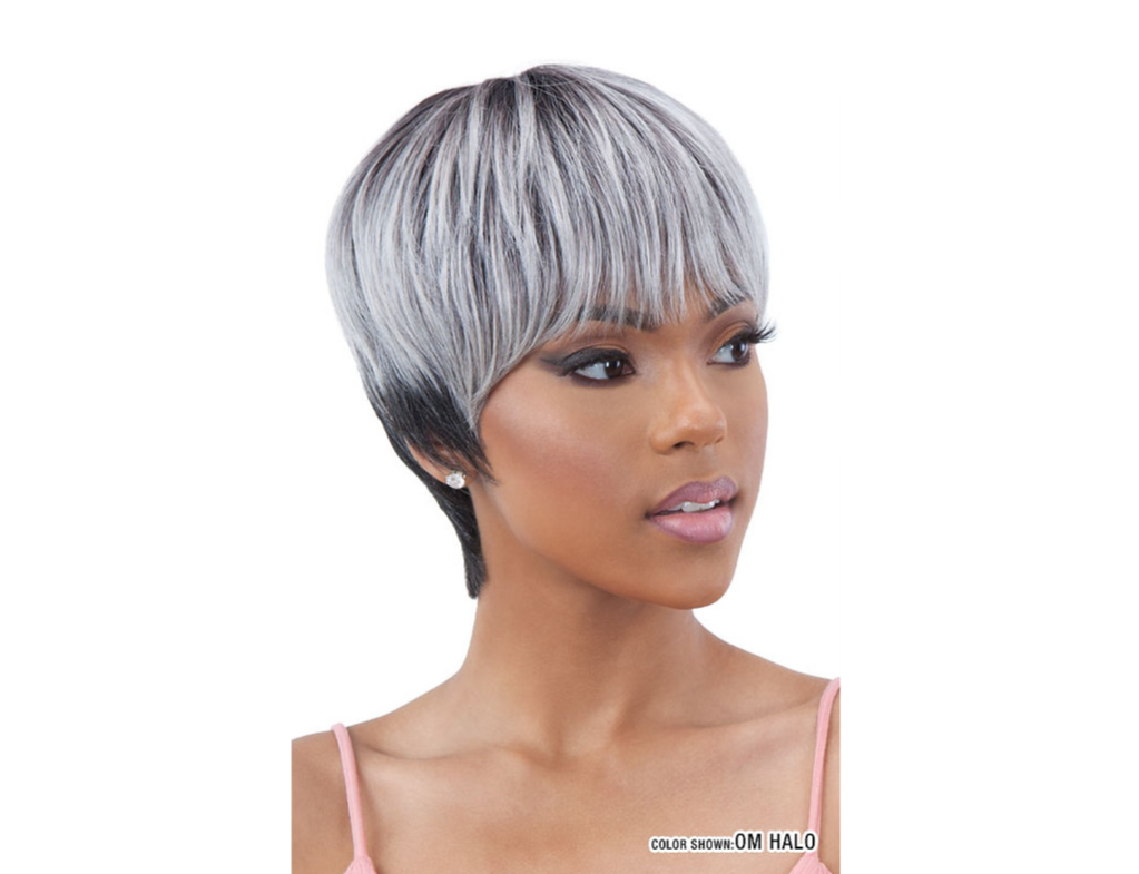 Mayde Beauty Synthetic Wear and Go Wig- Lucy