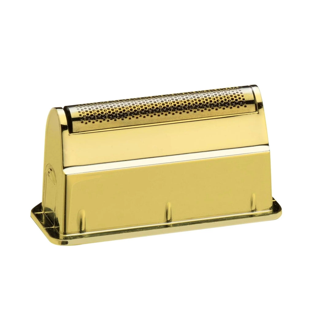 StyleCraft Replacement Uno Shaver Gold Titanium Single Foil Head