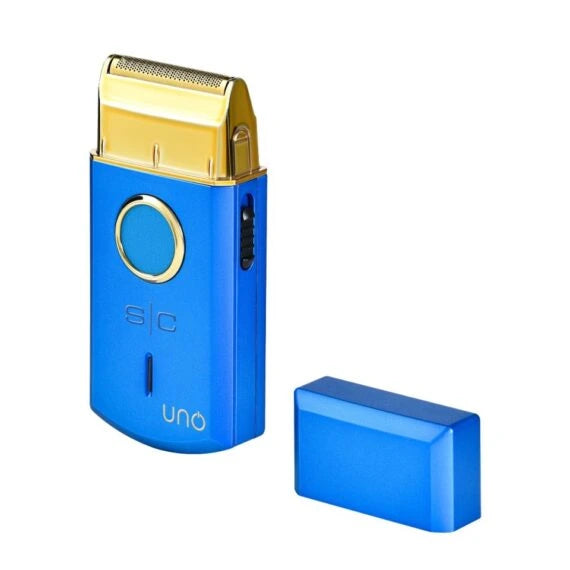 STYLECRAFT Professional Single Foil Shaver - Lithium Ion Battery Shaver