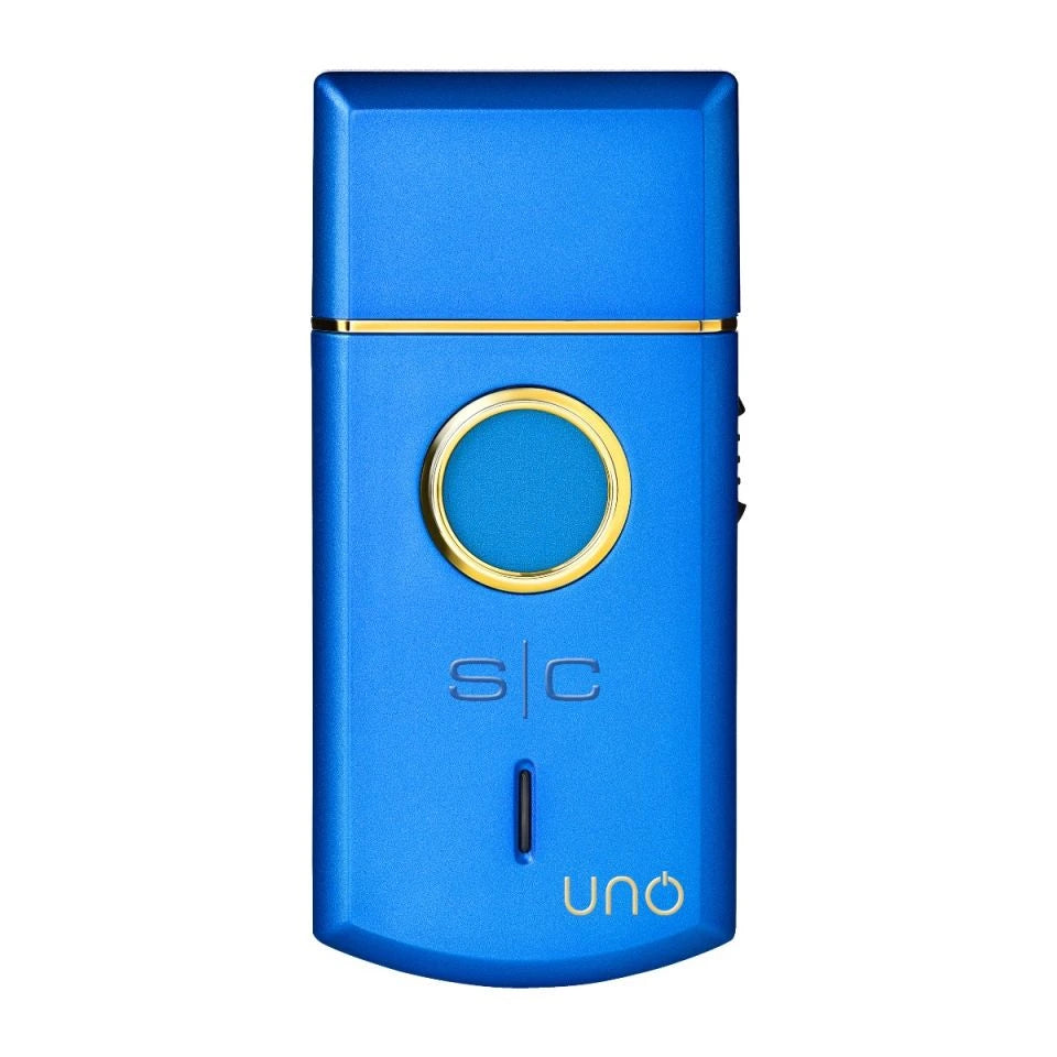 STYLECRAFT Professional Single Foil Shaver - Lithium Ion Battery Shaver