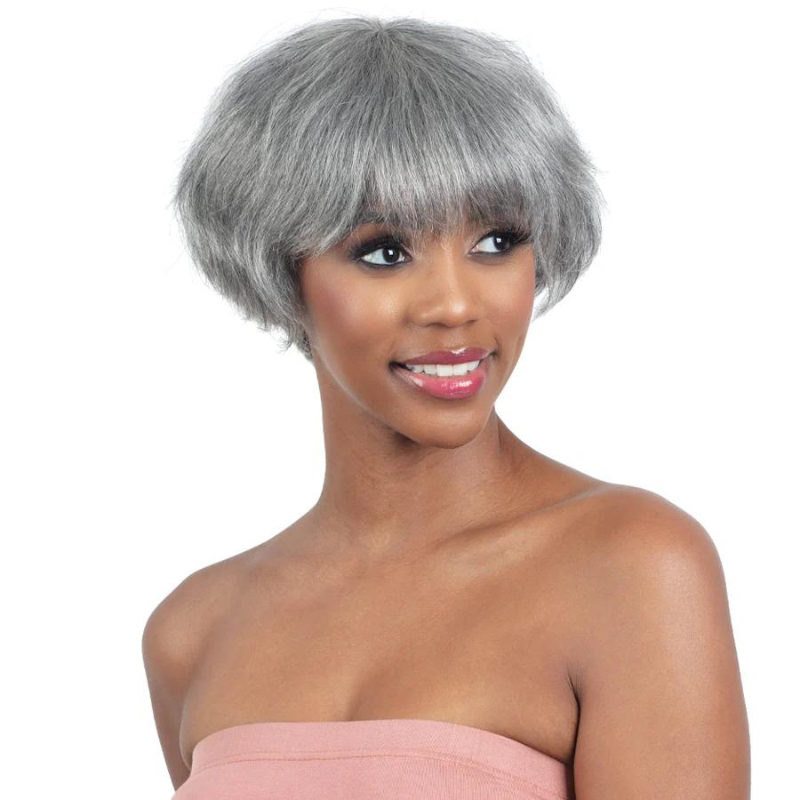 Mayde Terri Beauty 100% Human Premium Hair Wig-Supreme Beauty