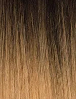 t1b/27 hair color swatch