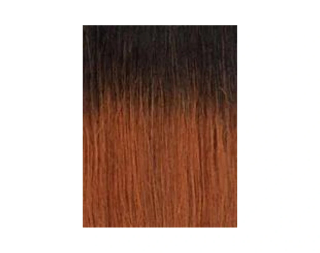 Sensationnel Synthetic Dashly Lace Part Wig - LP Unit 4 - 613
