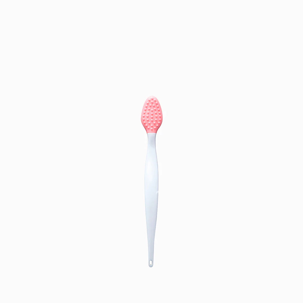 Nicka K Double-Sided Lip Scrubber