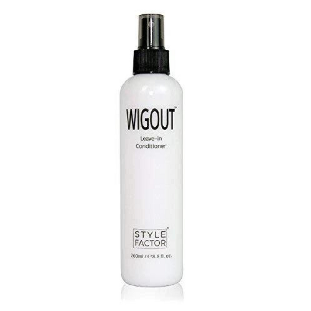 Style Factor,  Leave-in Conditioner, Shop Supreme Hair & Beauty 