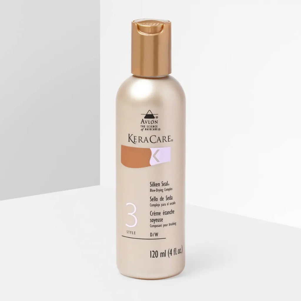 KeraCare Silken Seal Blow-Drying Complex 