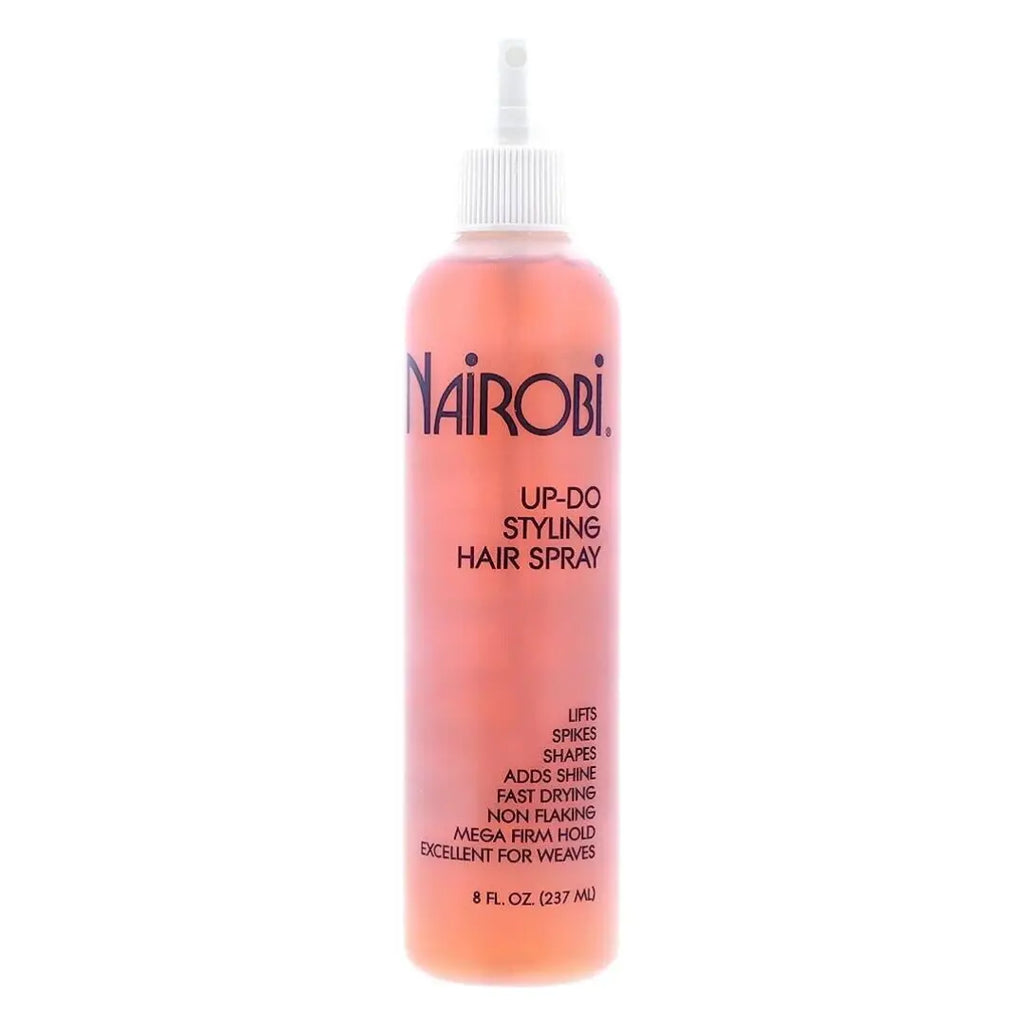 Nairobi Up-Do Styling Spray 