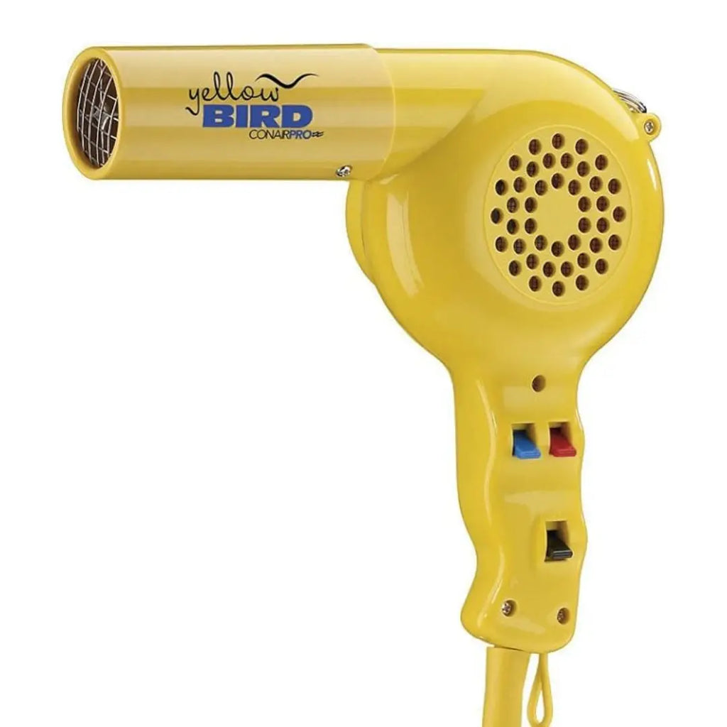 Conair Professional YellowBird 1875-Watt Hair Dryer