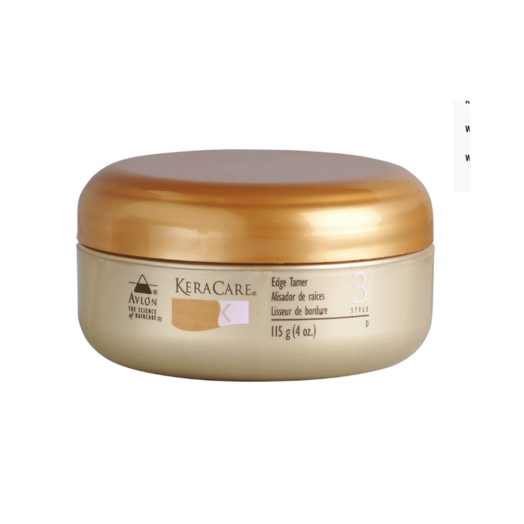 KeraCare® Edge Tamer
