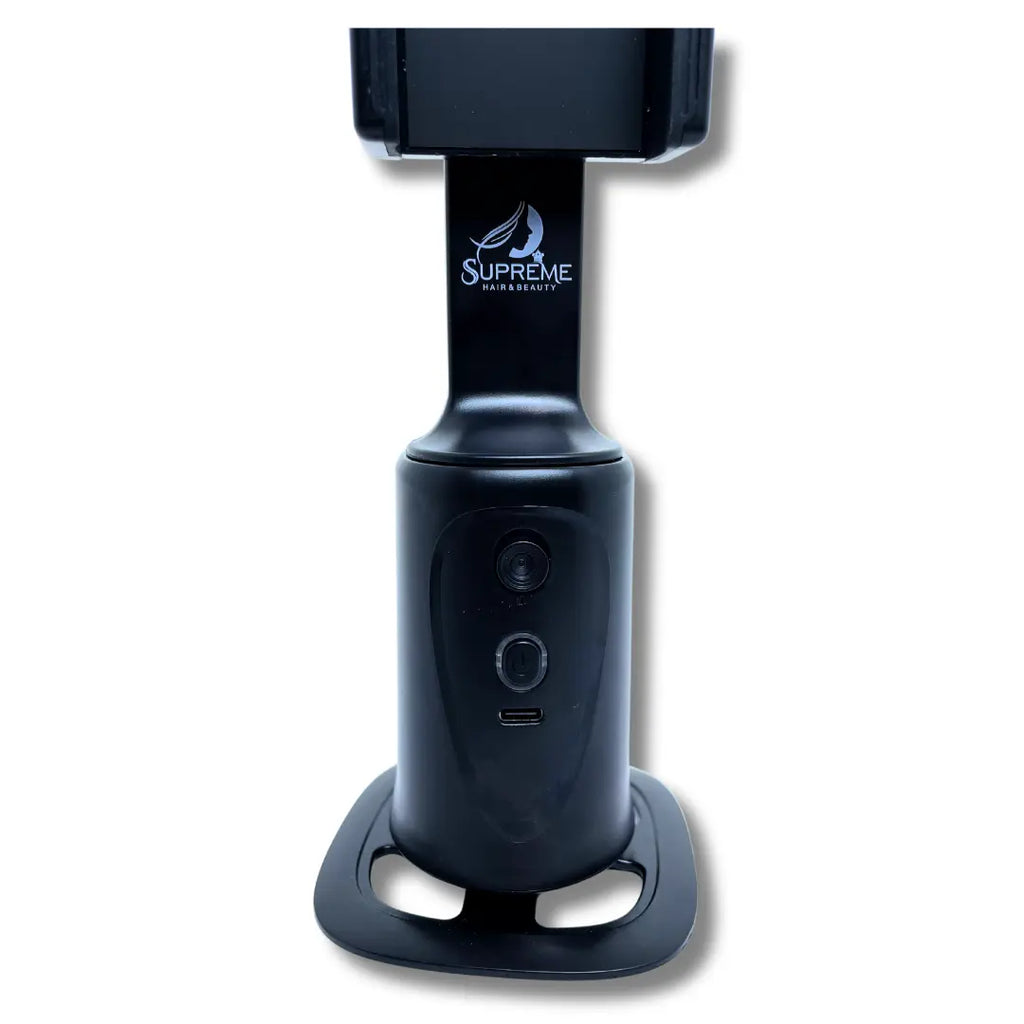 Supreme Hair & Beauty 360 Degree Smart Gimbal Machine