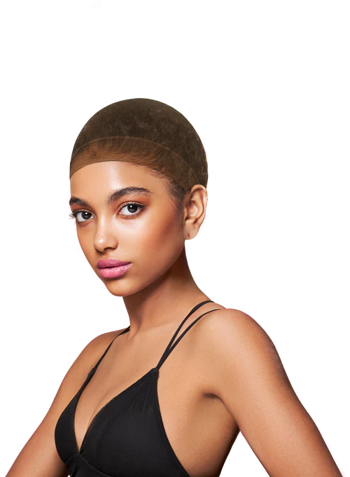 Touch Ups HD Lace Wig Cap - 2-Piece 