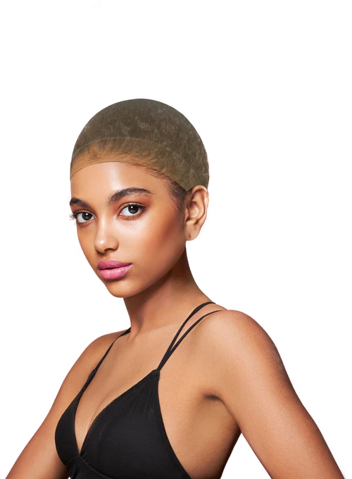 Touch Ups HD Lace Wig Cap - 2-Piece 