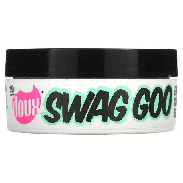 The Doux Swag Goo, Edge Control Gel - 2 oz