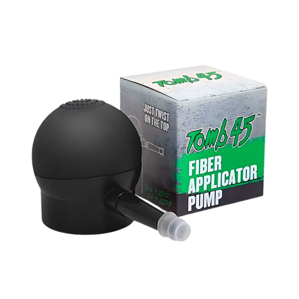 Tomb45 Fiber Applicator Pump
