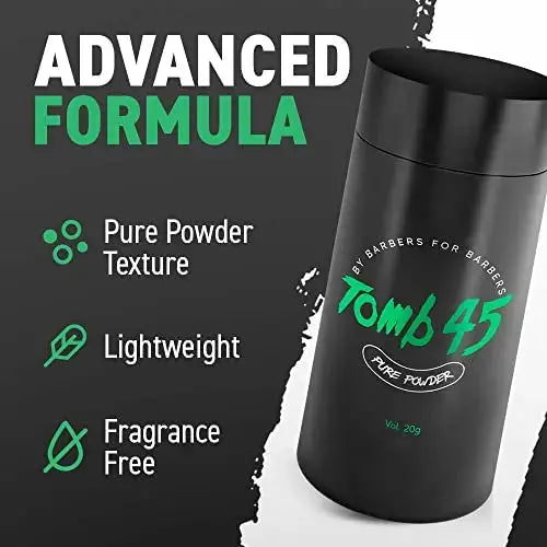 Tomb45 Pure Powder 