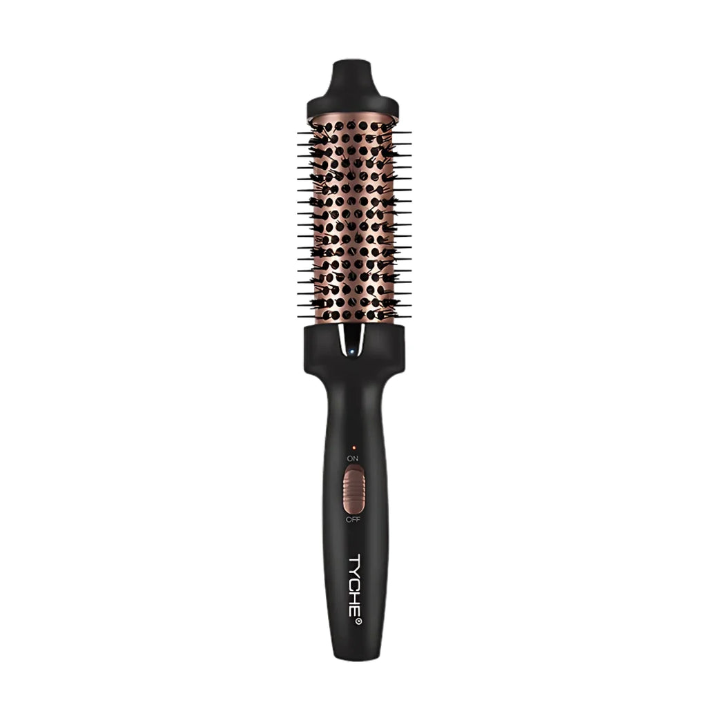Tyche Heated Round Brush