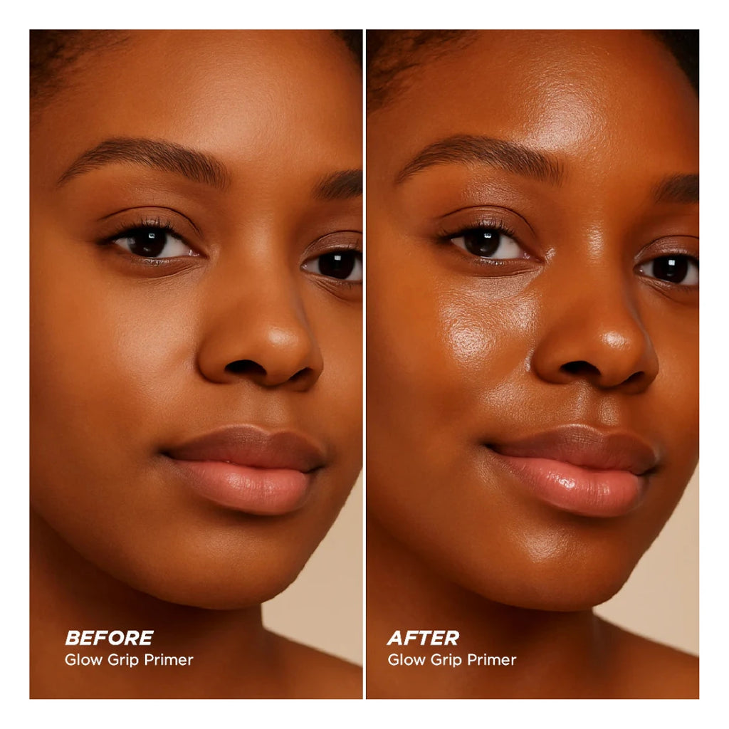 Nicka K Primer - Glow Grip
