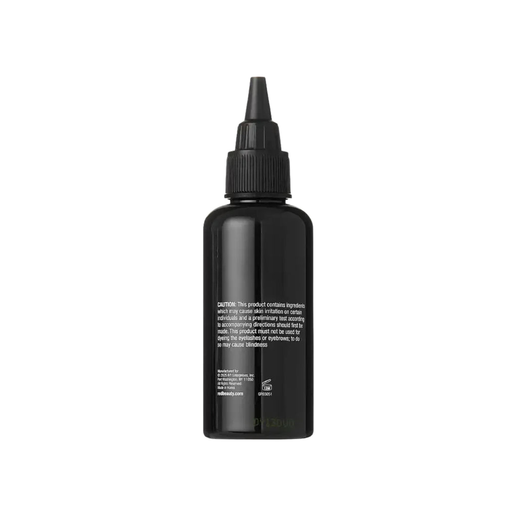 Groomane Beard & Lineup Color Enhancement – Premixed Airbrush Bottle 2.3 oz