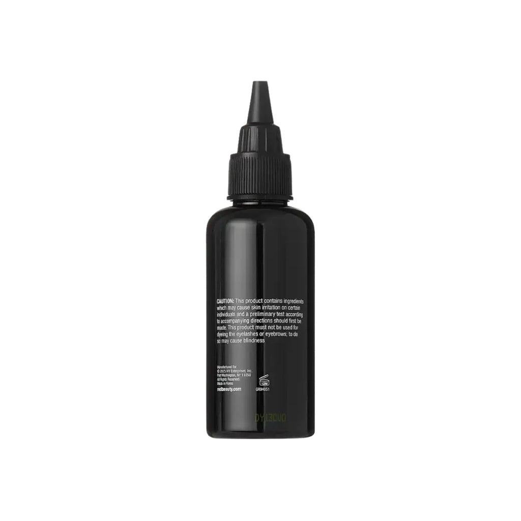 Groomane Beard & Lineup Color Enhancement – Premixed Airbrush Bottle 2.3 oz