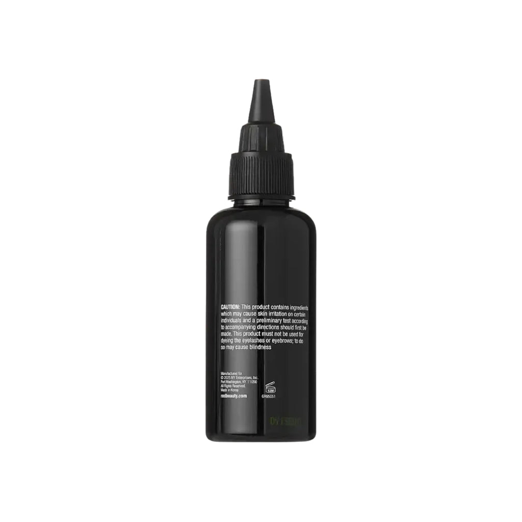 Groomane Beard & Lineup Color Enhancement – Premixed Airbrush Bottle 2.3 oz