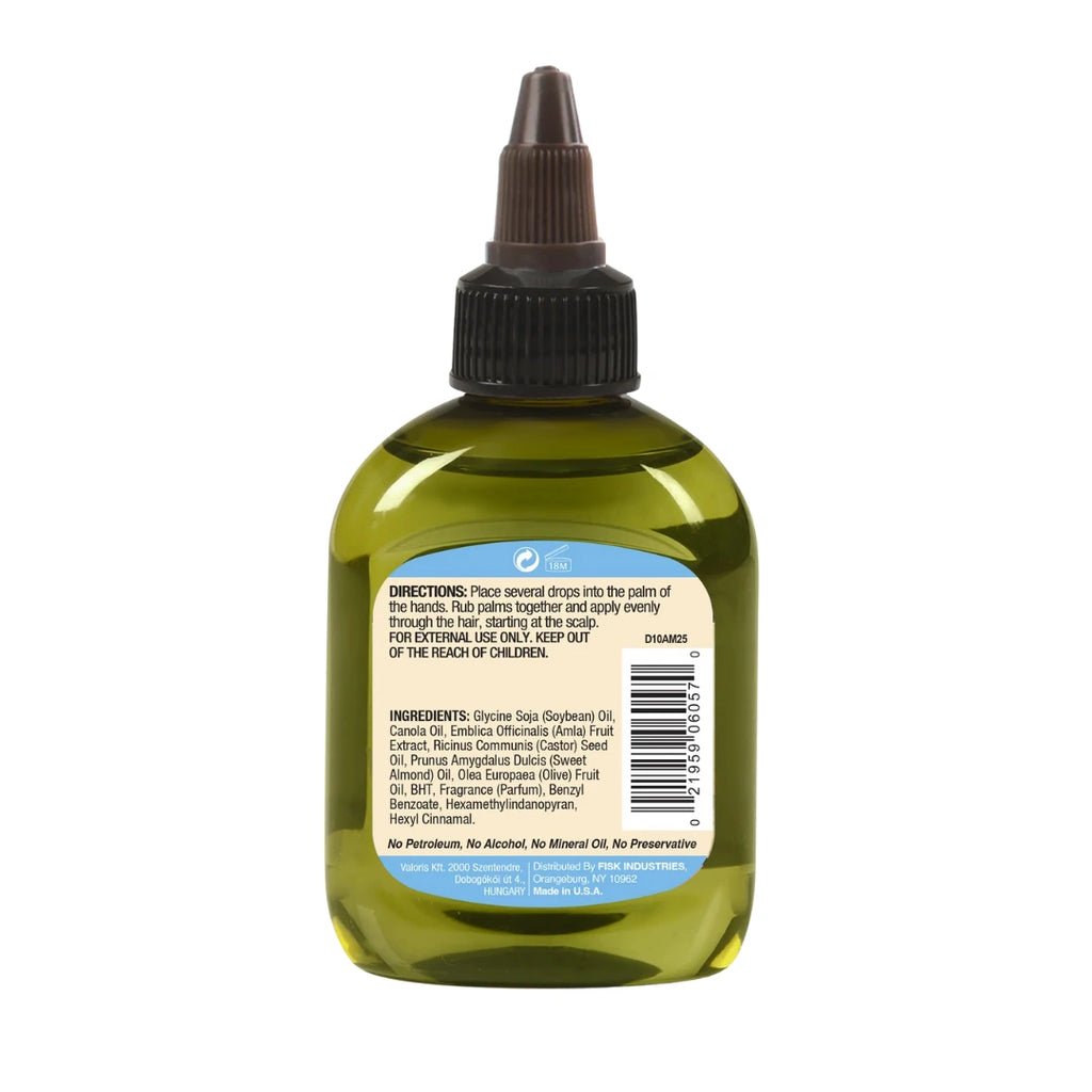 Difeel Amla Premium Hair Oil