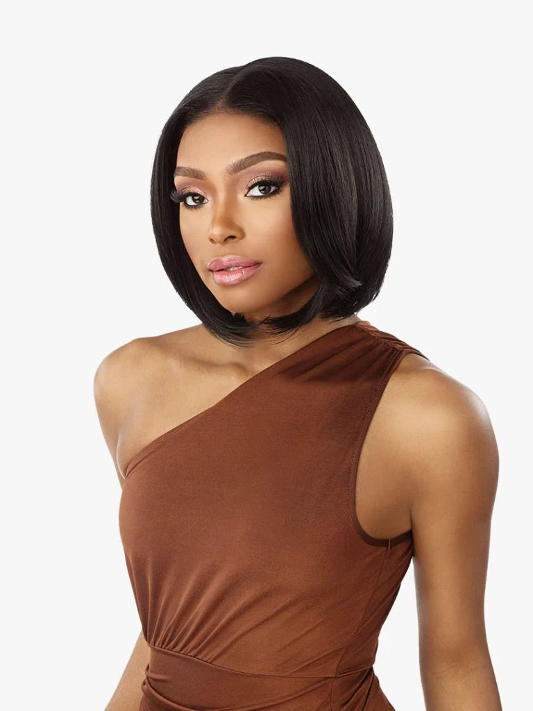 Sensationnel What Lace Frontal Lace Wig  Dayana 12" inch