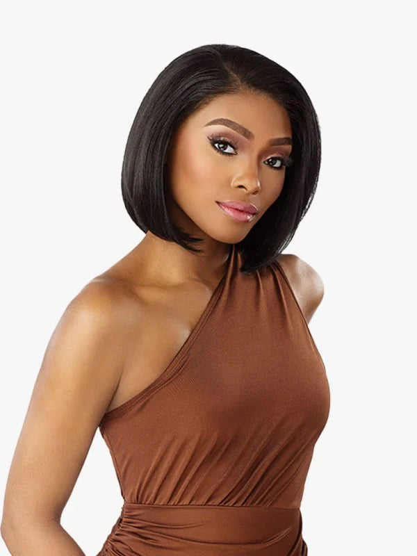 Sensationnel What Lace Frontal Lace Wig  Dayana 12" inch