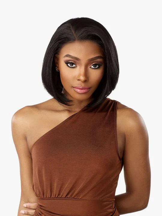 Sensationnel What Lace Frontal Lace Wig  Dayana 12" inch