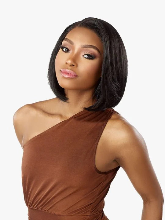 Sensationnel What Lace Frontal Lace Wig  Dayana 12" inch