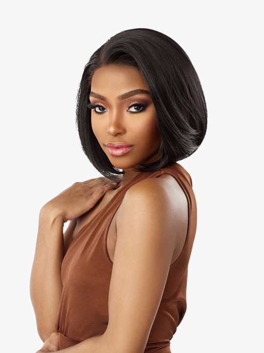 Sensationnel What Lace Frontal Lace Wig  Dayana 12" inch