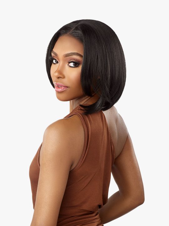 Sensationnel What Lace Frontal Lace Wig  Dayana 12" inch