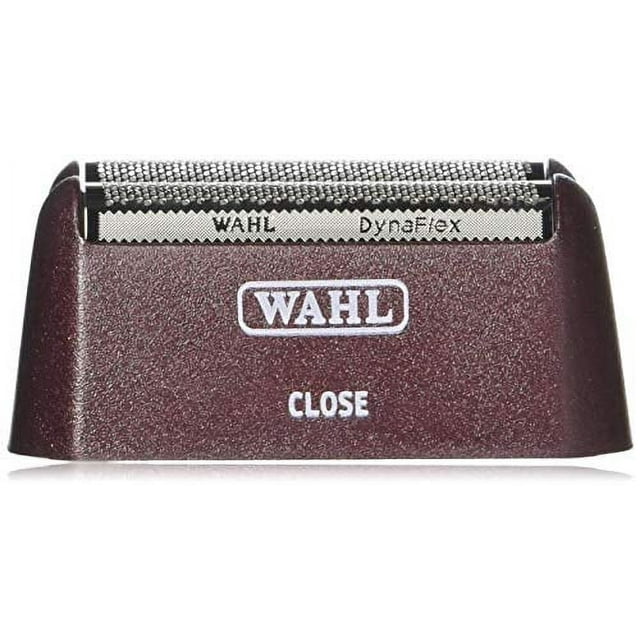 Wahl Professional 5-Star Shaver Shaper Replacement Foil 