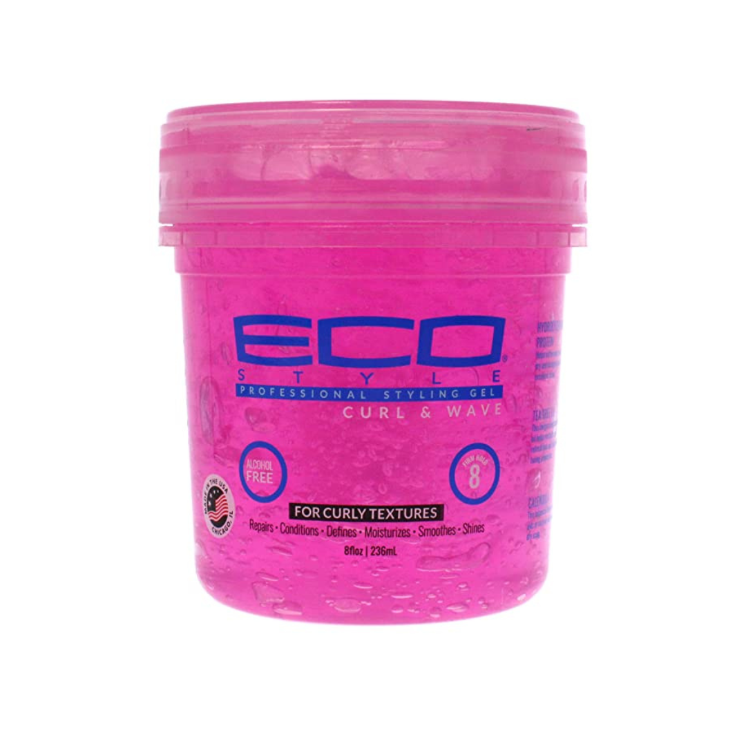 Eco Styling Curl & Wave Styling Gel