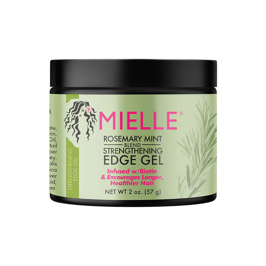 Mielle,  Edge Gel, Shop Supreme Beauty