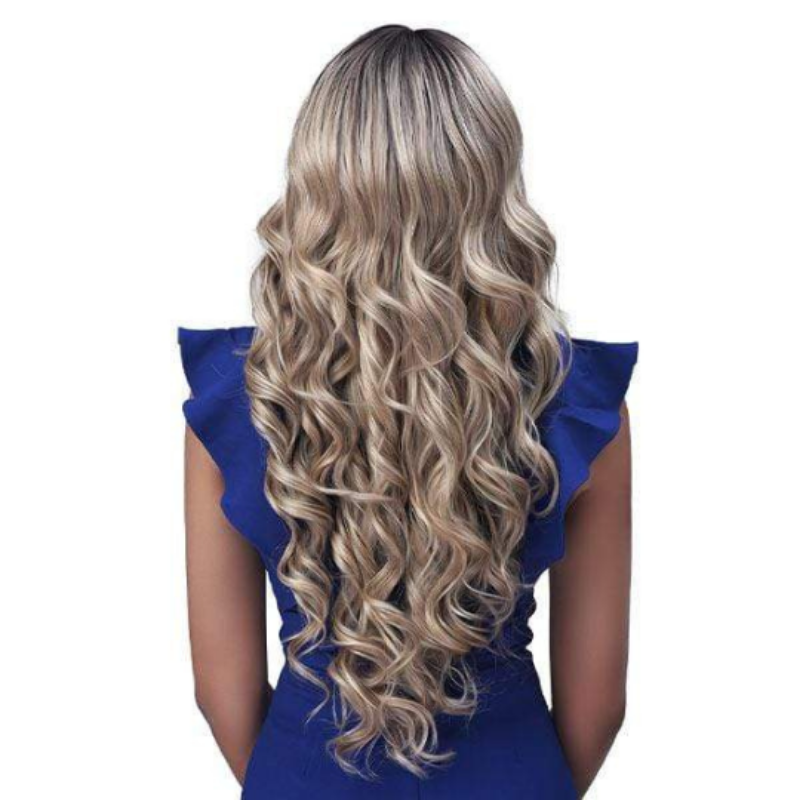 Bobbi Boss First Class Hair Premium Synthetic Soft Wave Wig- Ciaran