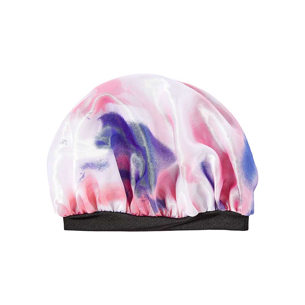 Red by Kiss Kids Satin Bonnet – Wide Comfort Band