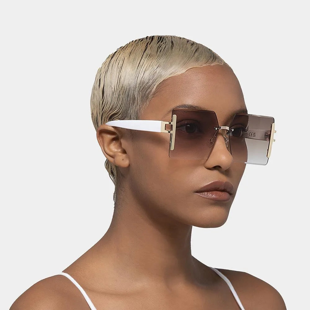 Ivy Beauty Mad Shade 01 V2 Sunglasses