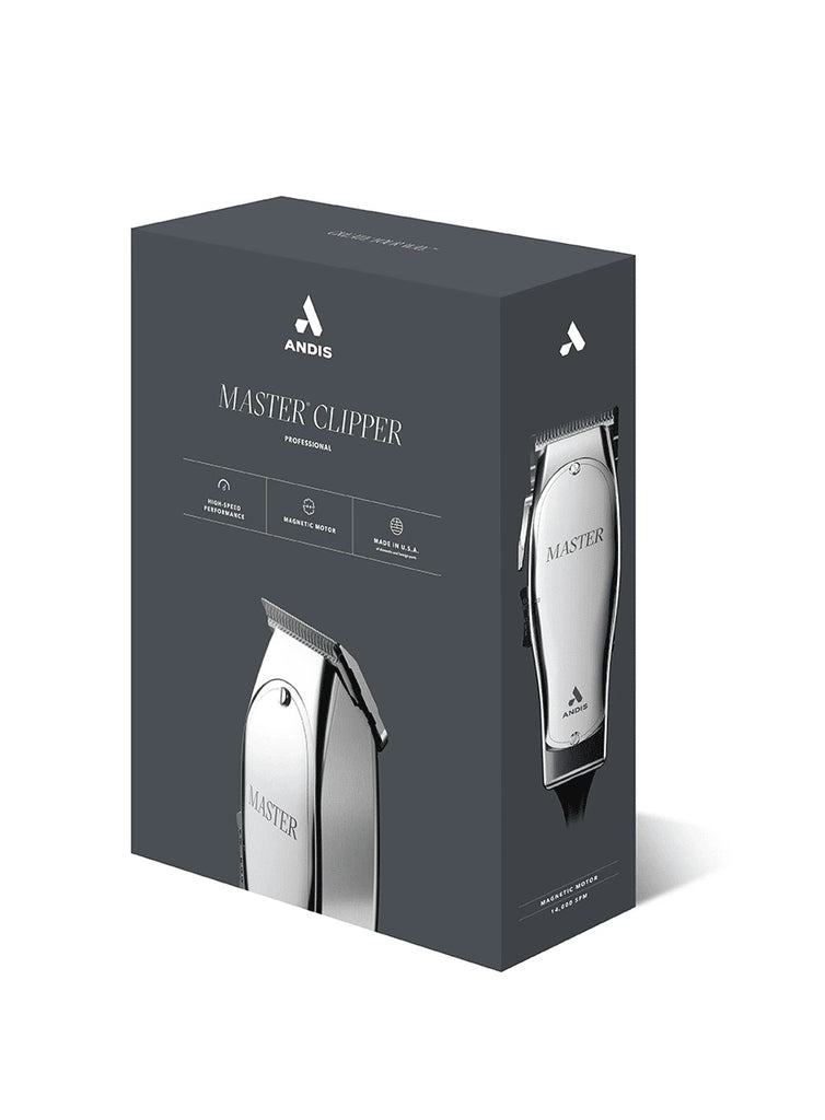 Andis Professional Master Clipper