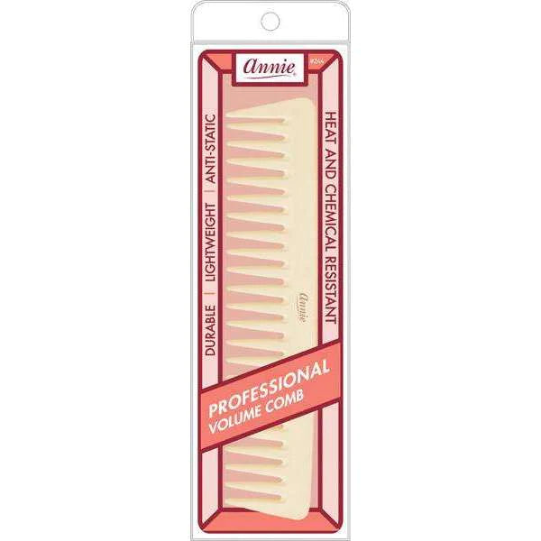 ANNIE PROFESSIONAL VOLUME COMB